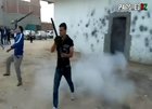 Crazy Algerian wedding ceremony