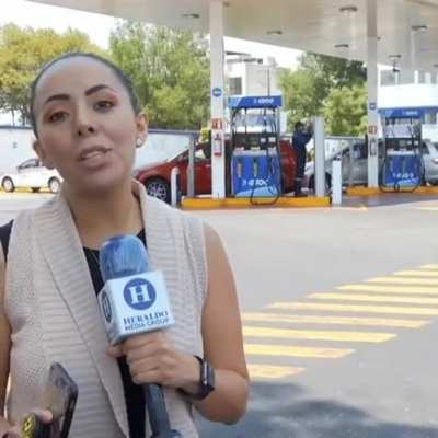 So..lets talk about - when Gas Prices aren't the only thing on the rise... - Breaking news. Gas raising prices
