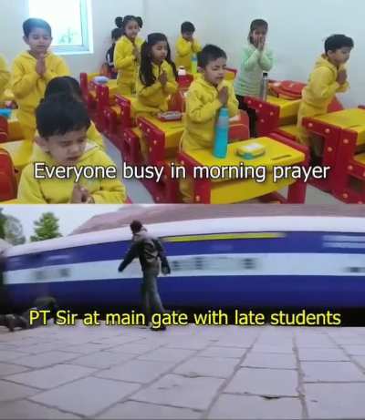 Relatable?