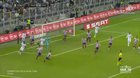 Fede Valverde's tackle on Morata that won Real Madrid the SuperCopa trophy