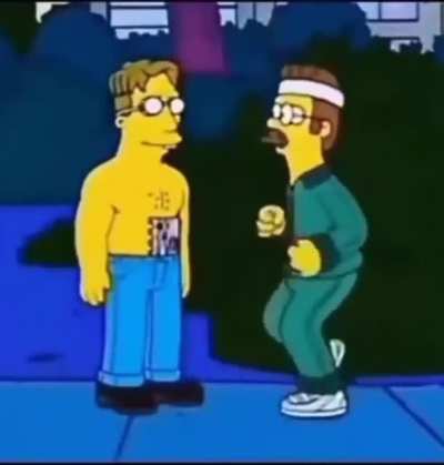 Un grande flanders