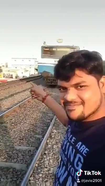 Just give me a sec, got to get my best selfie ever taken!!