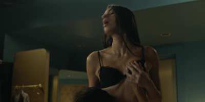 Laysla De Oliveira & Stephanie Nur - Special Ops: Lioness