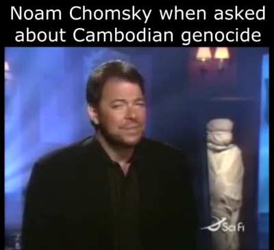 Feel like shit, just want r/polpotism back