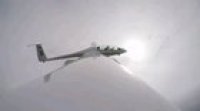 A heartwarming clip of a Chicken defying all odds and fulfilling its lifelong dream to fly in the skies. The farmer must be so proud