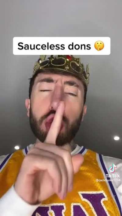 Everything this guy fucking does is cringe. I scrolled through a few, hard to pick just one. I recently learned that 