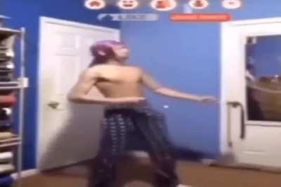 dance