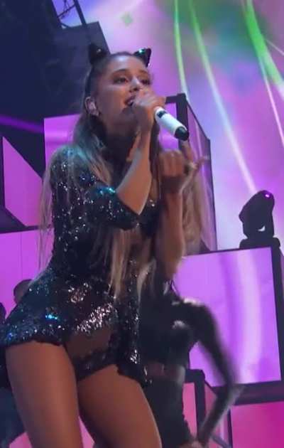 Cat Ears
