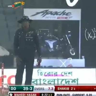 umpire☕️