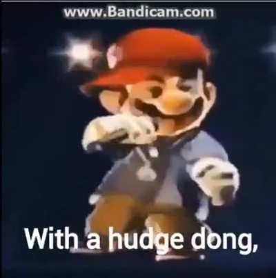 It do be fire