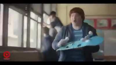 Just a cheerful ad...oh wait