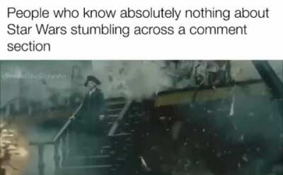 God help that poor soul......
