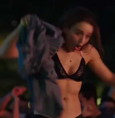 Joey King