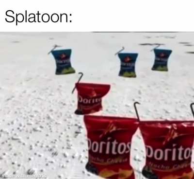 It’s all in good fun