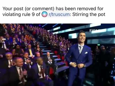 👑