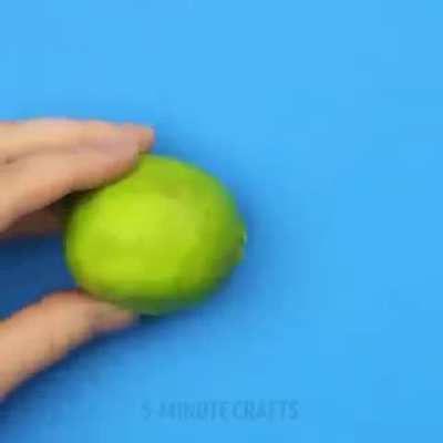 Incredible!