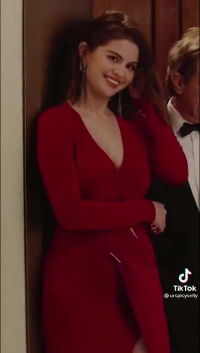 Selena Gomez