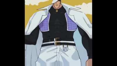 One Joestar