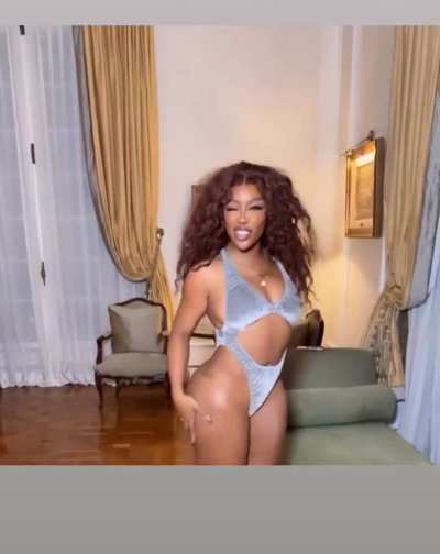 SZA