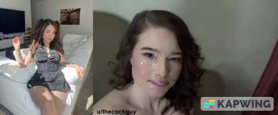 KLL Pokimane