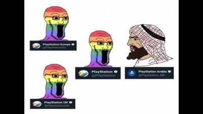 no gay