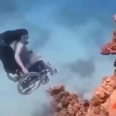 Finding legs