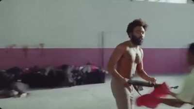 HURRY! The Islamic militants are mobilizing!