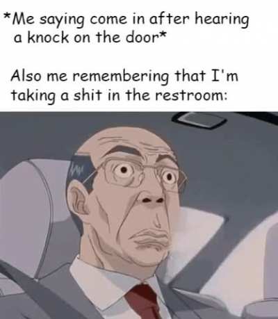 Why am I like this...