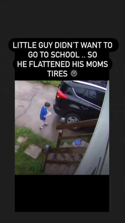 To stay Home