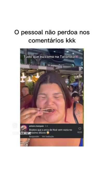 NHAUMMM!!
