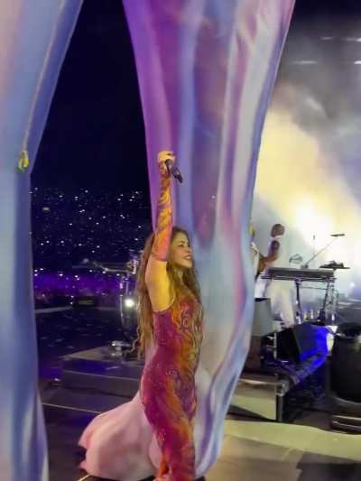 Shakira