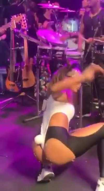 Não existe mulher mais gostosa