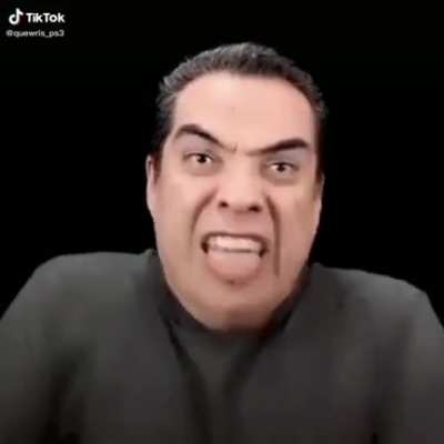 Grito primal.