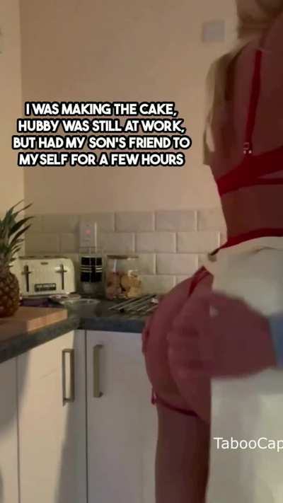 The women in your life can turn slutty for the right MAN. And it ain't you!