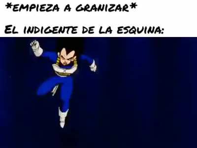 pero...