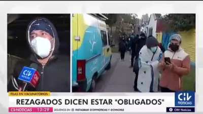 Soy un pobre antivacuna indefenso