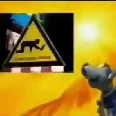O muca na auto escola deve ser assim