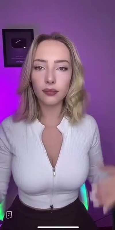 Really awesome singer