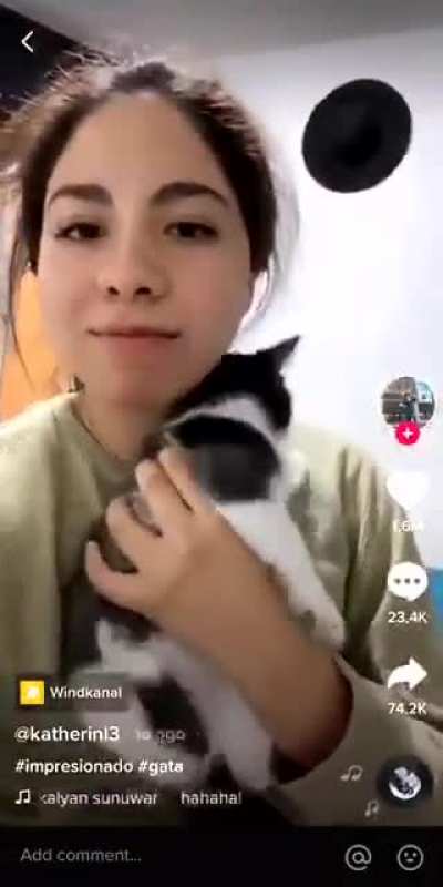 Fucking filters