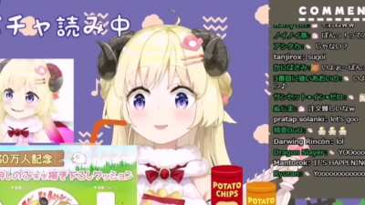 Watame: Yooooooooooooooo