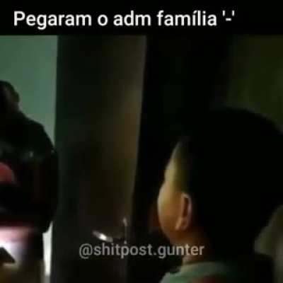 adeus ademiro