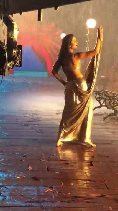 BTS Tip Tip Barsa Paani - Katrina Kaif