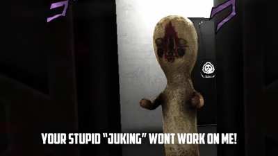 SCP 173 USES 