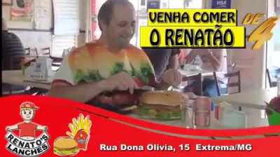 o melhor