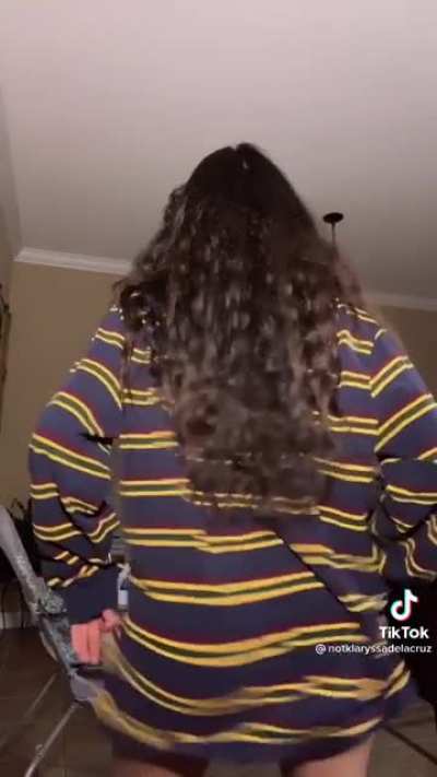 New tiktok