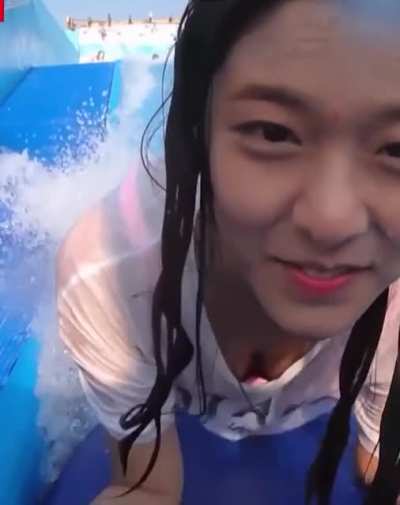 Seolhyun AOA ] 에이스 오브 엔젤들의 화끈한 일탈 현장 #클럽-k<wbr>nW0R8<wbr>QjfW0 4 GIF by Jsaø.
