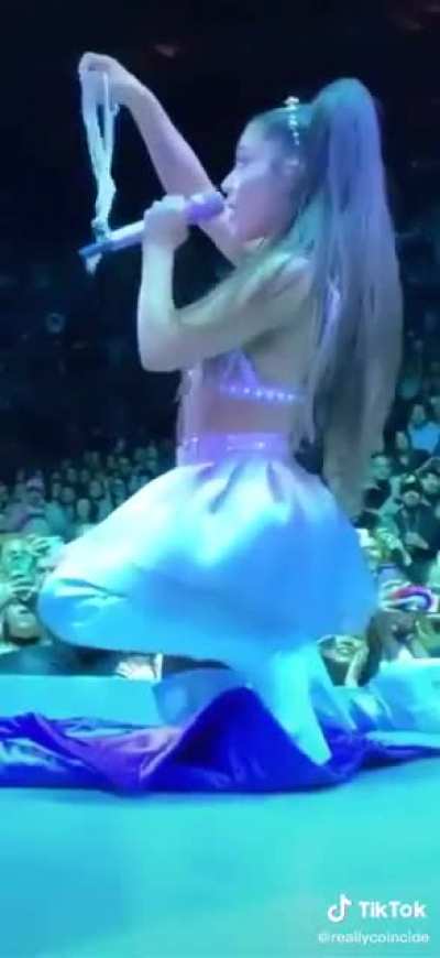 Shake it baby