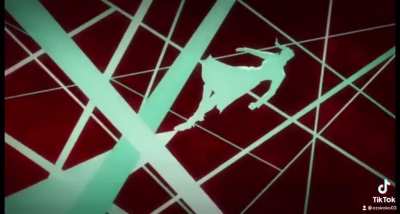 Not really a shitpost but here’s the Part 3 intros except with Death Note OP