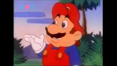 Don’t be a Dinophobe Luigi