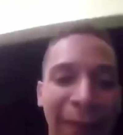 bum